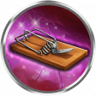 Hide and Seek Trophy