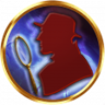 Master Detective Trophy