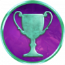 Platinum Trophy