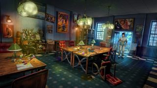9 Clues 2: The Ward Screenshot 3