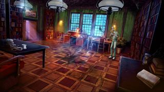 9 Clues 2: The Ward Screenshot 2