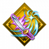300 Combos Trophy