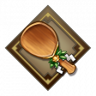 Gathered Party Trophy