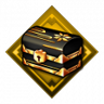 I Know My Treasure Trophy