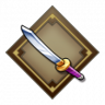 Koyuki's Recovery Trophy
