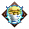 Now I Can Transform Trophy
