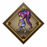 Pursuer of a Deity Trophy