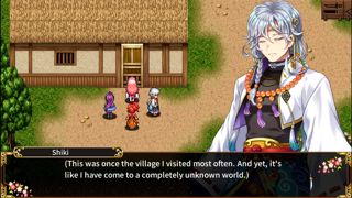 Asdivine Kamura Screenshot 6