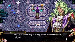 Asdivine Kamura Screenshot 4