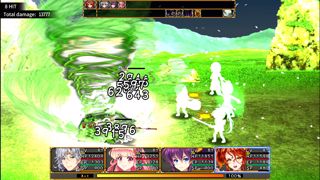 Asdivine Kamura Screenshot 2