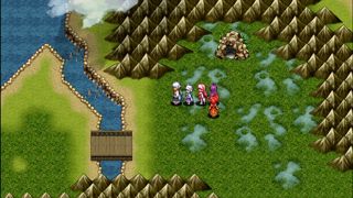 Asdivine Kamura Screenshot 1