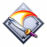 Suppressor Trophy