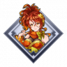 Tell Me What Is in Your Heart Trophy