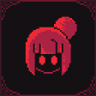 A mysterious lady. Trophy