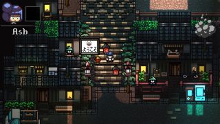 Ashina: The Red Witch Screenshot 2