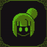 Hippity Hoppity! Trophy
