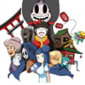 Platinum Ashina: The Red Witch Trophy