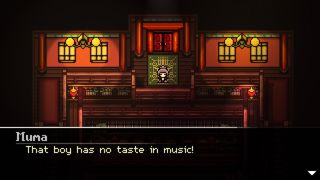 Ashina: The Red Witch Screenshot 4