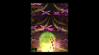 Crisis Wing Screenshot 4