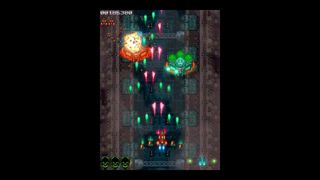 Crisis Wing Screenshot 1