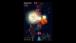 Crisis Wing Screenshot 6