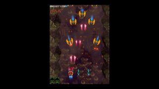 Crisis Wing Screenshot 3