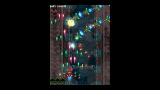 Crisis Wing Screenshot 7