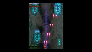 Crisis Wing Screenshot 8