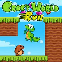 Begrænse korn uendelig Croc's World Run Review (PS4) - MetaGame.guide