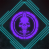 KING SLAYER Trophy