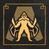 Uncloaked Trophy