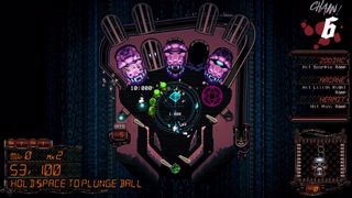 Demon's Tilt Screenshot 7