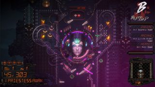 Demon's Tilt Screenshot 2