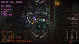 Demon's Tilt Screenshot 6