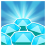Diamonds Are Forever Trophy