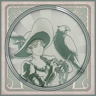 Falconer Trophy