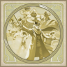 Master of ghosts Trophy