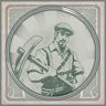 Miner Trophy