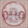 Mirror Ghost Trophy