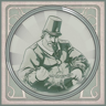 Warden Trophy