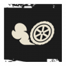 Furiously Fast Trophy