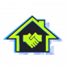 My House, My Rules Trophy