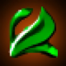 Little Green Trophy