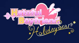 Hatoful Boyfriend: Holiday Star