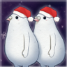 Merry Christmas! Trophy