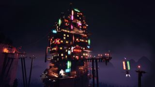 Hell Pie Screenshot 1