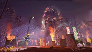 Hell Pie Screenshot 3