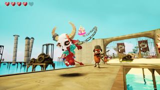 Hell Pie Screenshot 2
