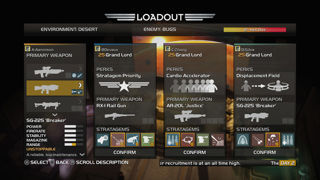HELLDIVERS SUPER-EARTH ULTIMATE EDITION Screenshot 7