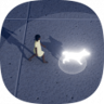 WALKING THE HUMAN Trophy